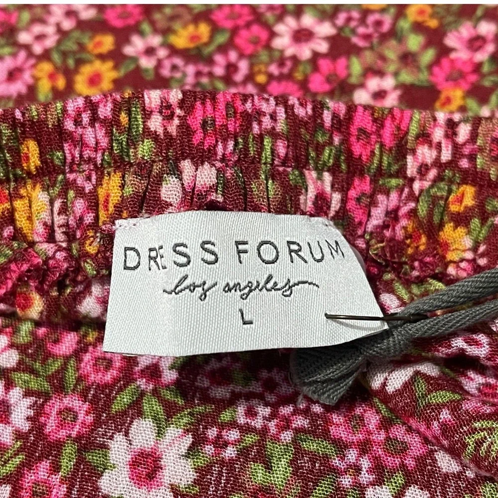 Dress Forum new tags